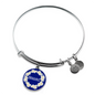 Blessed Bangle Bracelet
