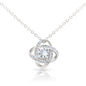 Only Thing Better Wife Mother From Husband Message Card Pendant Necklace