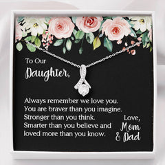 For Daughter