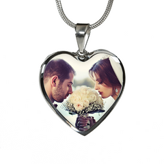 Photo Jewelry
