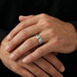 Personalized Engraved Band Ring