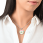 Mahjong Queen Necklace