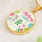 Mahjong Queen Necklace