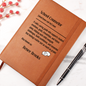 Personalized School Counselor Journal