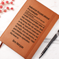 Personalized Industrial-Organizational Psychologist Journal