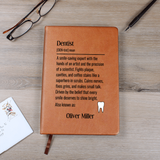 Personalized Dentist Journal
