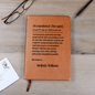 Personalized Occupational Therapist Journal