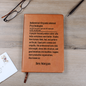 Personalized Industrial-Organizational Psychologist Journal