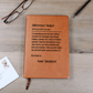 Difference Maker Journal