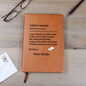 Personalized School Counselor Journal