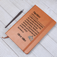 Personalized Pipefitter Journal