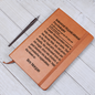 Personalized Industrial-Organizational Psychologist Journal