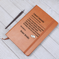 Personalized School Counselor Journal