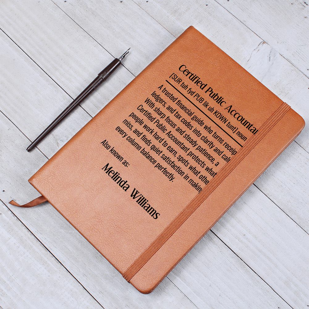 Personalized Certified Public Accountant