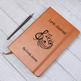 Songwriting Journal