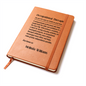 Personalized Occupational Therapist Journal