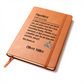 Personalized Pipefitter Journal