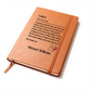 Personalized Editor Journal