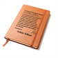 Personalized Licensed Practical Nurse Journal