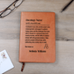 Personalized Oncology Nurse Journal