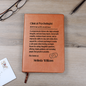 Personalized Clinical Psychologist Journal