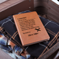 Personalized Carpenter Journal