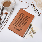 Personalized Mechanical Engineer Journal