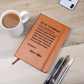Personalized HVAC Technician Journal