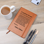 Personalized Occupational Therapist Journal
