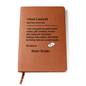 Personalized School Counselor Journal