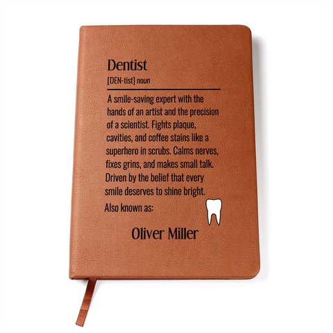 Personalized Dentist Journal
