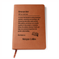 Personalized Researcher Journal