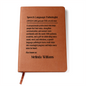 Personalized Speech Language Pathologist Journal