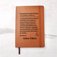 Personalized Licensed Practical Nurse Journal