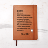 Personalized Dentist Journal