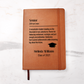 Senior Class Journal