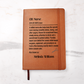 Personalized OR Nurse Journal