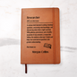Personalized Researcher Journal