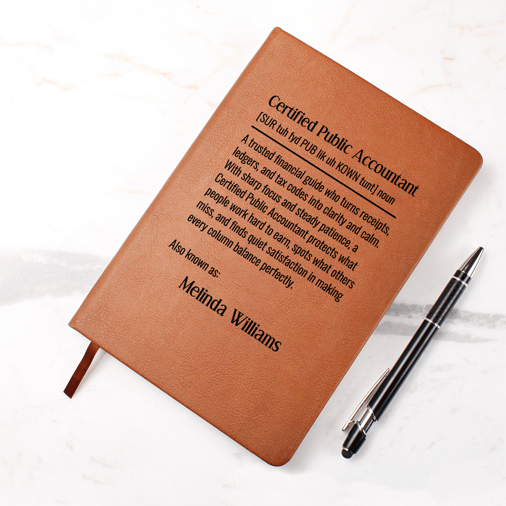 Personalized Certified Public Accountant