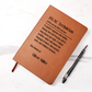 Personalized HVAC Technician Journal