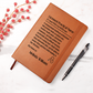 Personalized Licensed Practical Nurse Journal