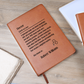 Personalized Doctor Journal