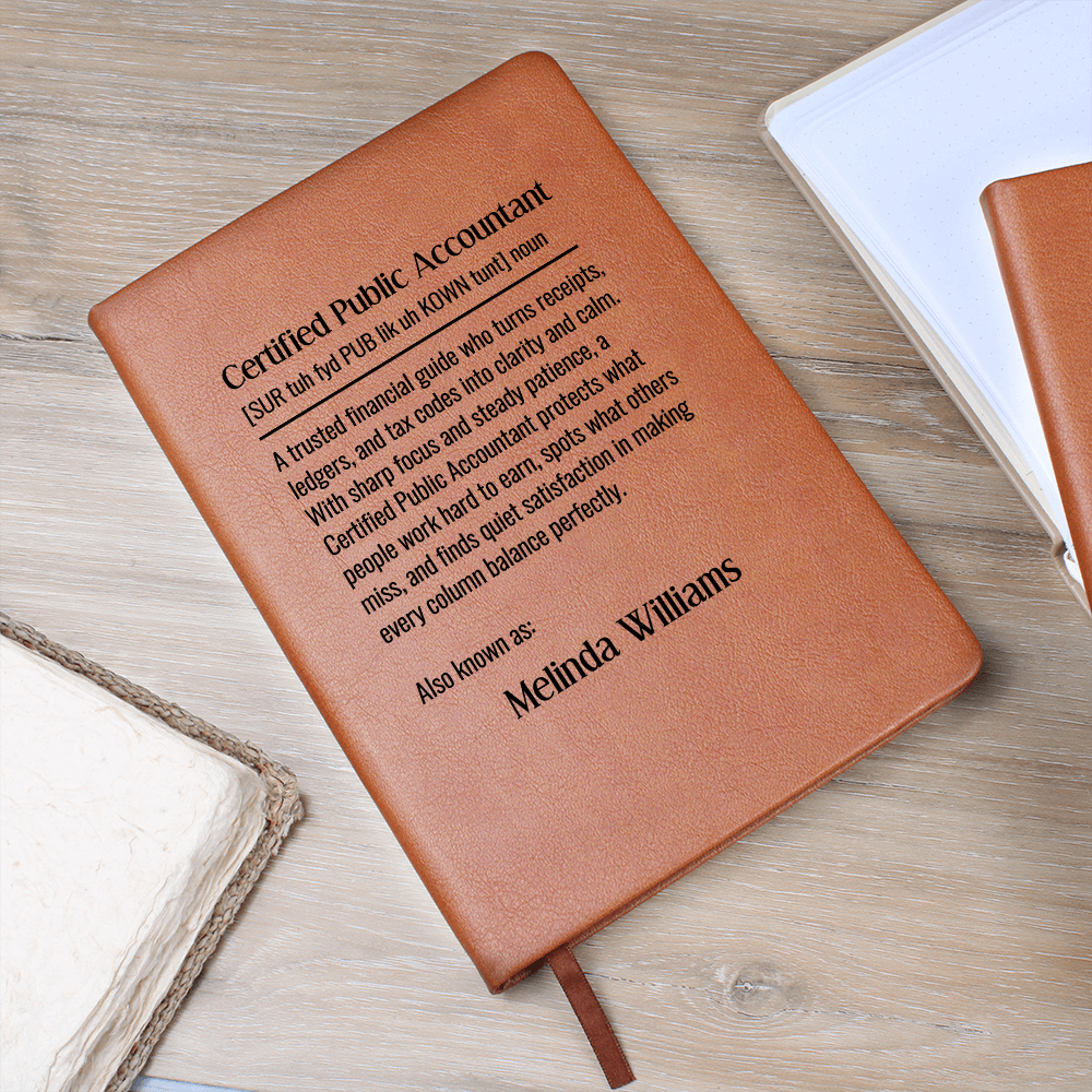 Personalized Certified Public Accountant