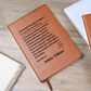 Personalized Licensed Practical Nurse Journal