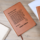 Personalized Oncology Nurse Journal