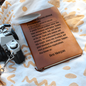 Personalized Industrial-Organizational Psychologist Journal