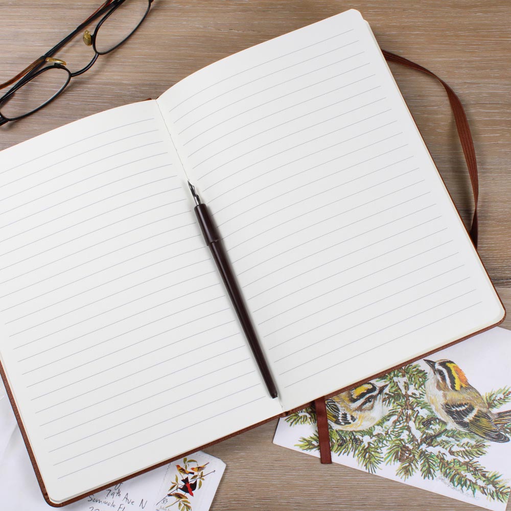 Personalized Editor Journal