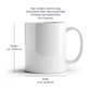 Personalized Insurance Agent Dictionary Definition Mug