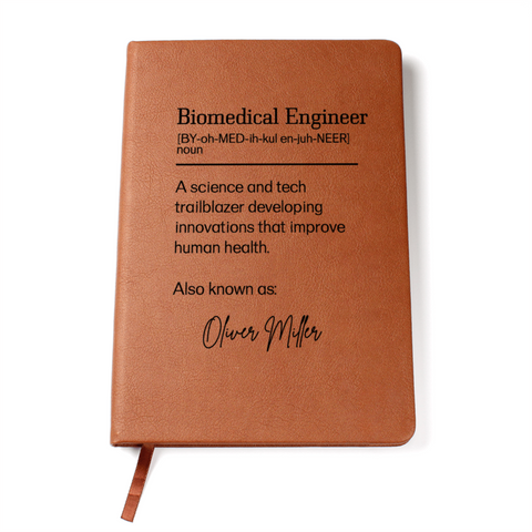 Personalized Biomedical Engineer Journal