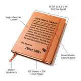 Personalized Agricultural Engineer Journal